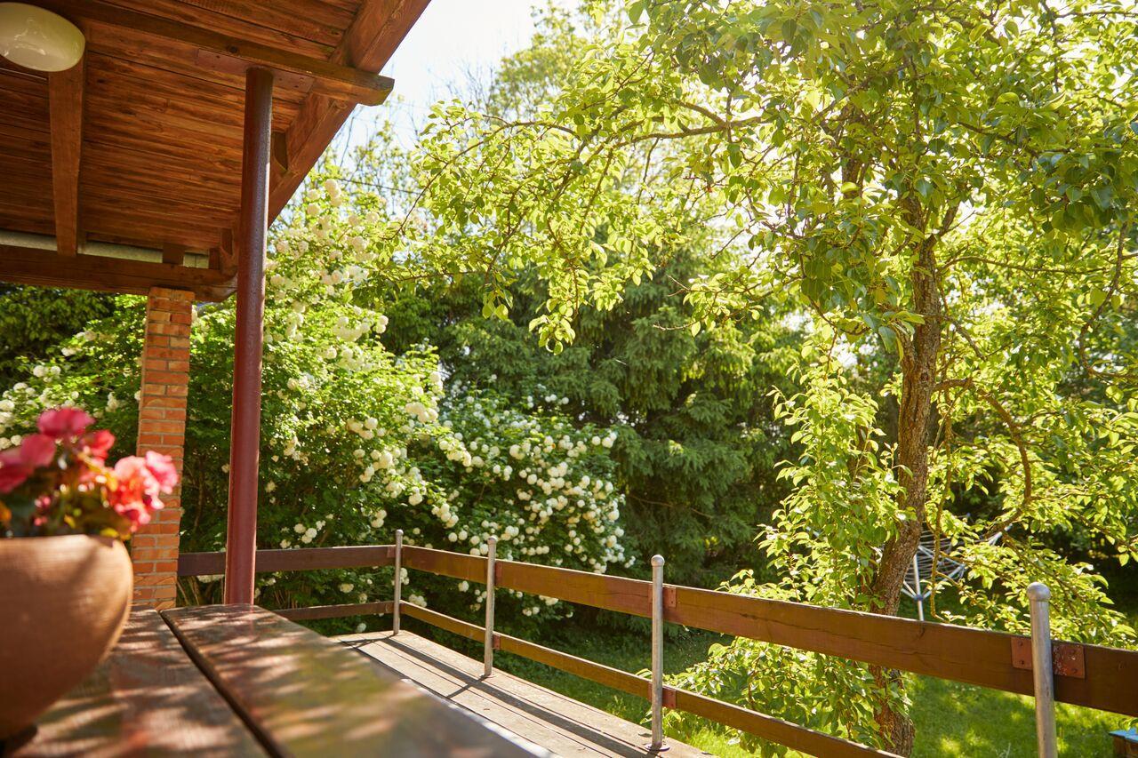 Villa U Roberta Mrągowo Esterno foto