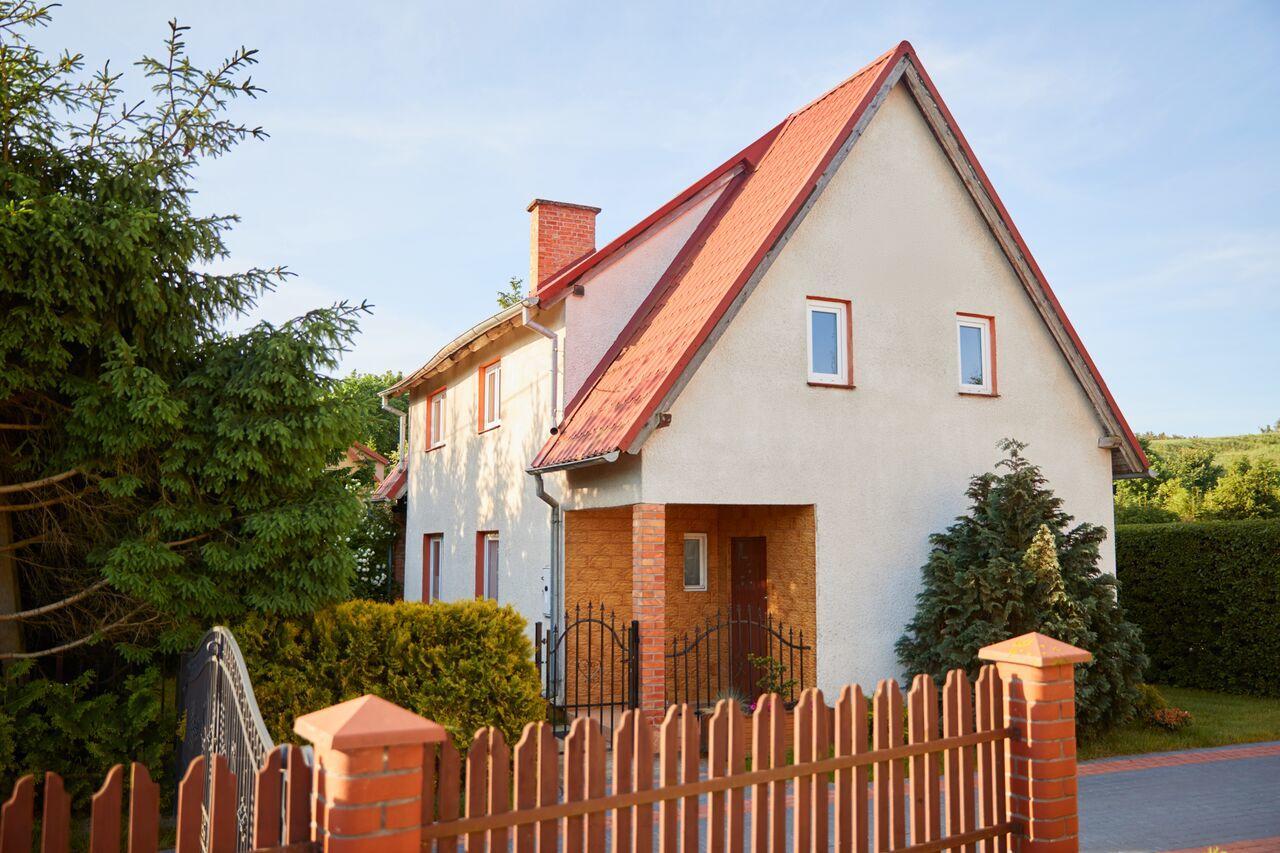 Villa U Roberta Mrągowo Esterno foto